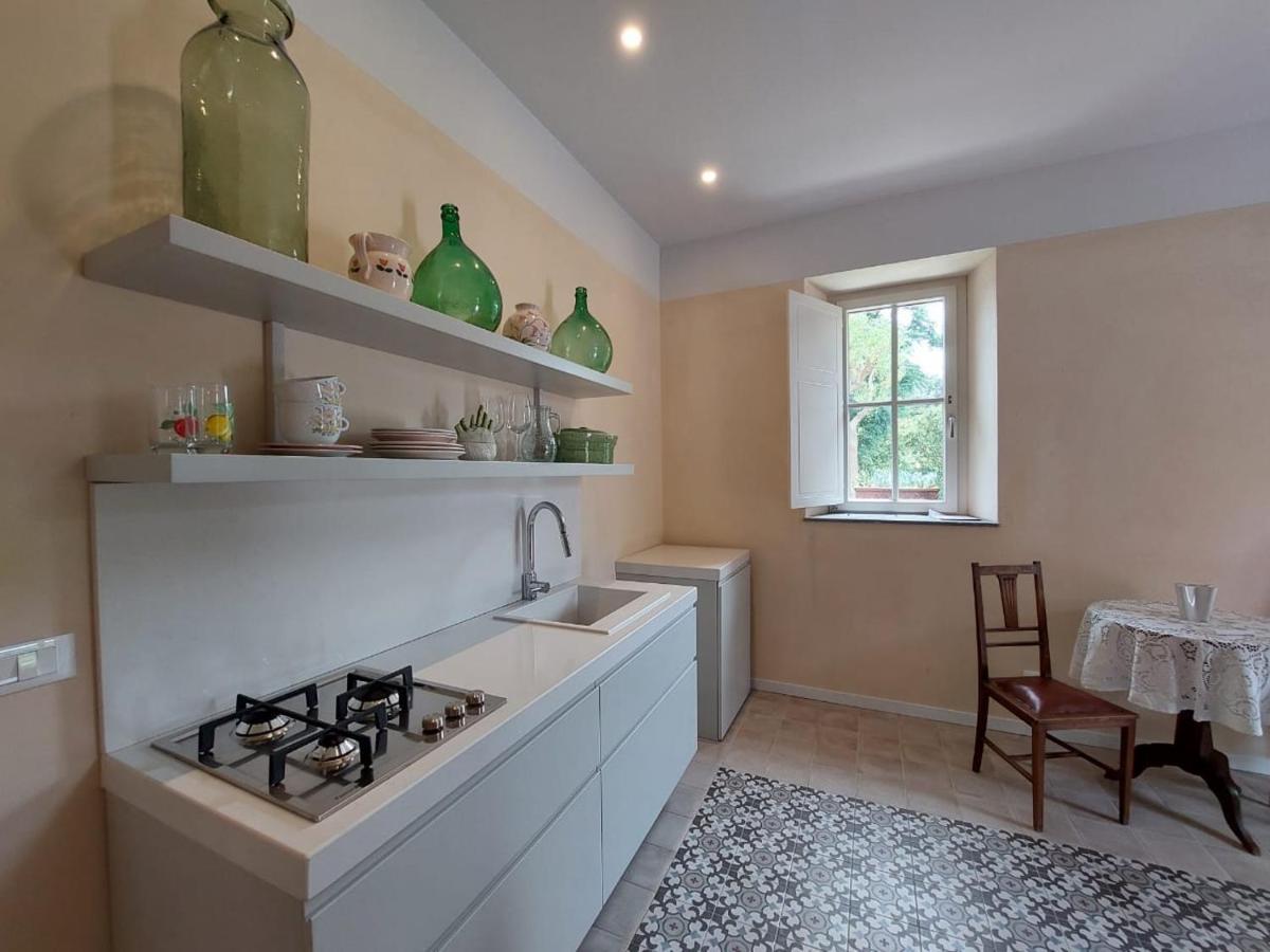 Villa Suasor à Acireale Extérieur photo