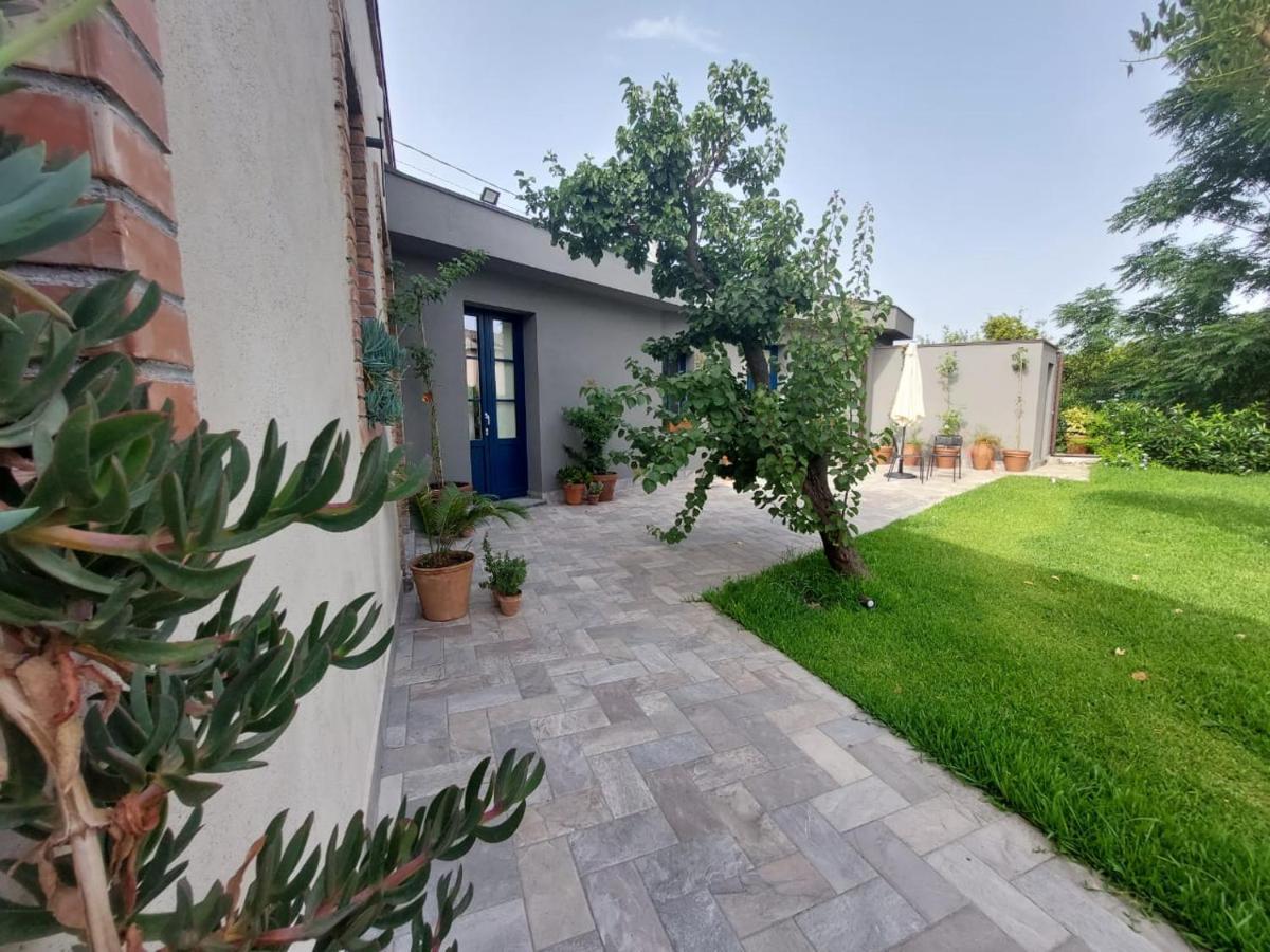 Villa Suasor à Acireale Extérieur photo