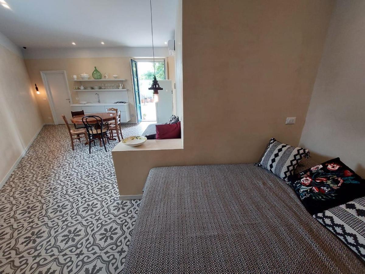 Villa Suasor à Acireale Extérieur photo