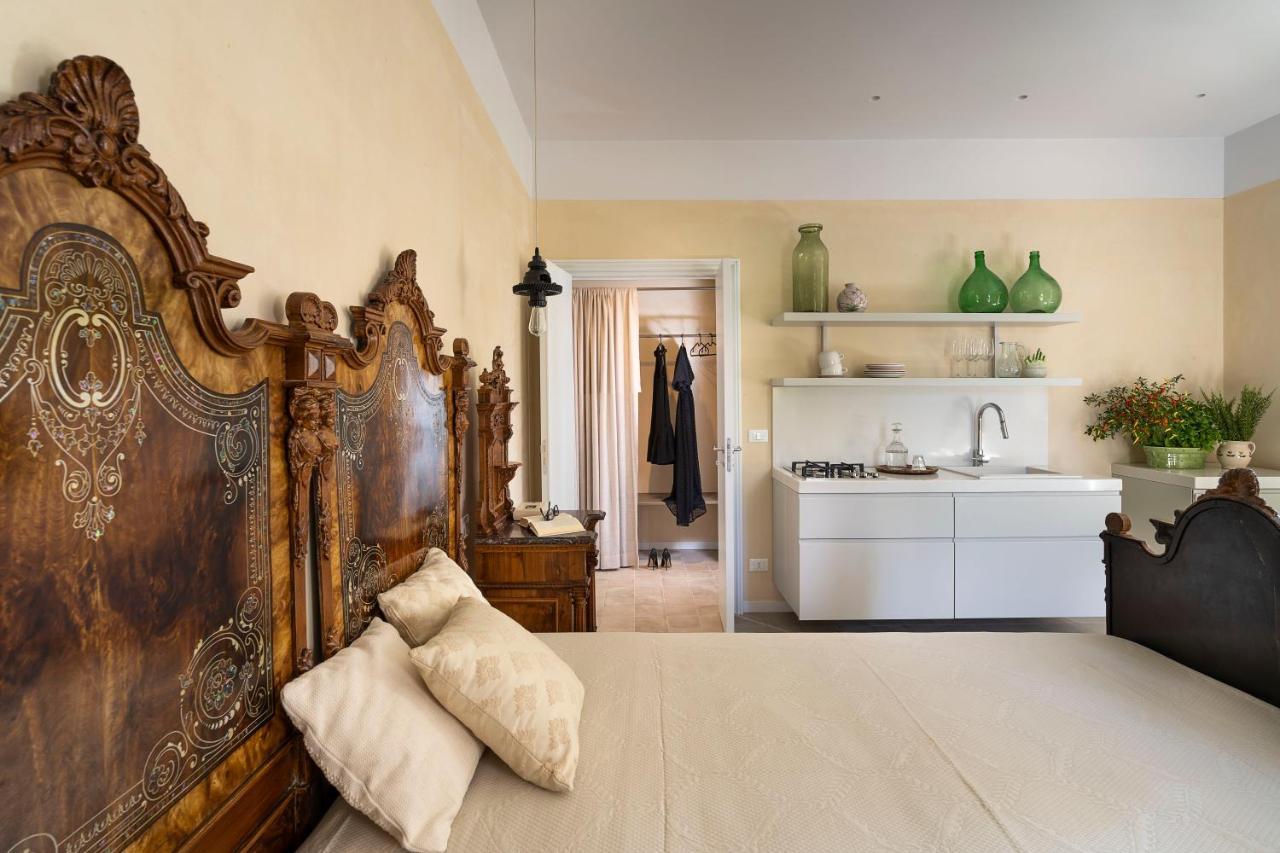 Villa Suasor à Acireale Extérieur photo